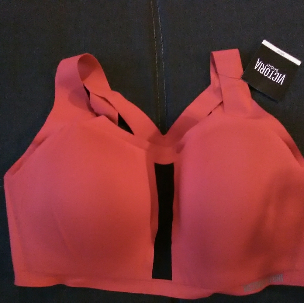 Victoria Secret Angel Max Sports Bra